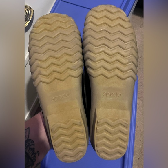 Sporto Barefoot Wool - Picture 4 of 12